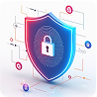 Terminals with advanced security features and authentication capabilities